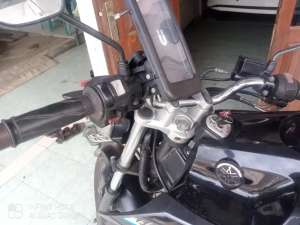 Jual bekas Di jual viksen 2015,lokasi di Lumajang Kab.