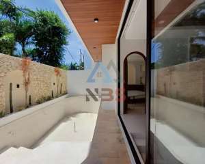 DI JUAL VILLA BARU LANTAI 2 AREA KUWUM KEROBOKAN lokasi di Kab. Badung, tersedia melalui melalui situs Olx