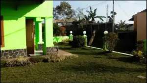 Di jual Villa bukit cipendawa Cipanas puncak Jawa barat lokasi di Bogor Kab., tersedia melalui melalui situs Olx