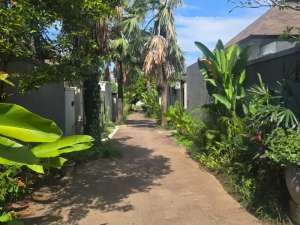 Di jual Villa komplek 1BR lokasi umalas lokasi di Kab. Badung, tersedia melalui melalui situs Olx