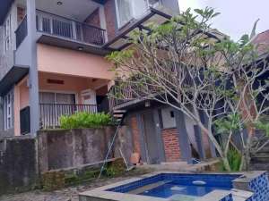 di jual villa shm di gunung geulis view gunung megamendung lokasi di Bogor Kab., tersedia melalui melalui situs Olx