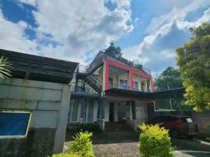 Di Jual Villa StrategisMINIMALIS LUAS di CIPANAS lokasi di Cianjur Kab., tersedia melalui melalui situs Olx