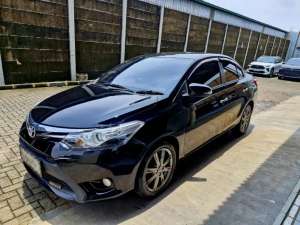 Jual bekas Di Jual Vios 2014 G Manual,lokasi di Demak Kab.