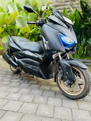 Jual bekas Di jual xmax 2022,lokasi di Kab. Badung