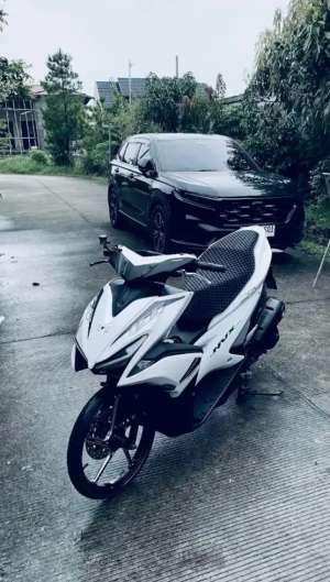 Jual bekas Di Jual Yamaha Aerox,lokasi di  ,Bekasi Kota