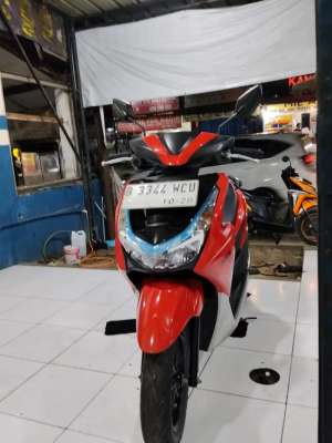 Jual bekas di jual Yamaha freego 125 2023,lokasi di Tangerang Selatan Kota