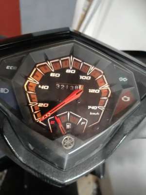 Jual bekas Di Jual Yamaha Mio M3 THN 2019 Pajak Panjang Agustus 2026,lokasi di Lebak Kab.