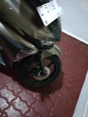 Jual bekas Di jual yamaha mio soul GT 125 tahun 2015,lokasi di Surabaya Kota