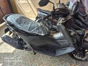 Jual bekas Di Jual Yamaha Nmax Neo Keyless,lokasi di Bandung Kab.
