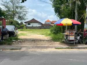 Di jualdikontrakan tanah Lokasi jln utama tanjung benoa kuta selatan lokasi di Kab. Badung, tersedia melalui melalui situs Olx