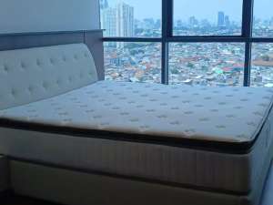 Di jualdisewakan apartemen Strategis di Kuningan jaksel lokasi di Jakarta Selatan, tersedia melalui melalui situs Olx