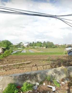 DI JUL MURAH TANAH KOSONG1,5 HEKTARCIMONE KOTA TANGERANG lokasi di Tangerang Kota, tersedia melalui melalui situs Olx