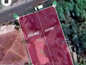 di kontrak tanah pinggir jalan raya Pecatu cocok untuk segala usaha lokasi di Kab. Badung, tersedia melalui melalui situs Olx