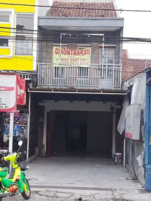 Di Kontrakan Ruko 2 Lantai 40 Jt Per Tahun nego lokasi di Bandung Kota, tersedia melalui melalui situs Olx