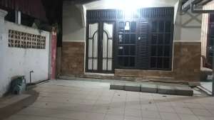 Di kontrakan rumah lokasi di Banjarmasin Kota, tersedia melalui melalui situs Olx