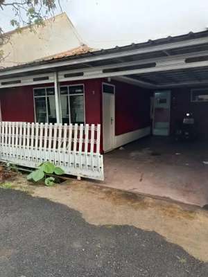 Di kontrakan rumah lokasi di Cimahi Kota, tersedia melalui melalui situs Olx