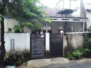 Di Kontrakan Rumah 3 X 10 m2 lokasi di Tangerang Kota, tersedia melalui melalui situs Olx