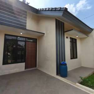 Di kontrakan rumah Curug Bojongsari lokasi di Depok Kota, tersedia melalui melalui situs Olx