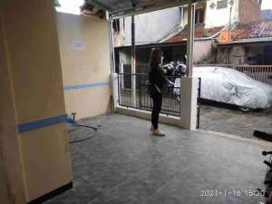 DI KONTRAKAN RUMAH DI GRIYA BANDUNG ASRI 3 CIGANITRI DEKAT STT TELKOM BUAH BATU BANDUNG lokasi di Bandung Kab., tersedia melalui melalui situs Olx