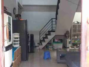 Di kontrakan rumah jalan Malboro, Denpasar, Bali lokasi di Denpasar Kota, tersedia melalui melalui situs Olx