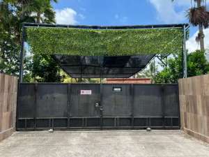 Di kontrakan rumah semi villa lokasi di Tabanan Kab., tersedia melalui melalui situs Olx