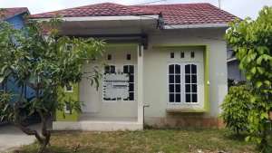 Di kontrakkan rumah Komp.Amd permai, Jl. HKSN lokasi di Banjarmasin Kota, tersedia melalui melalui situs Olx