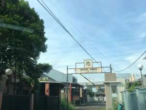 di murahkan rumah baru dekat Borma margacinta Pasirpogor520 jt lokasi di Bandung Kota, tersedia melalui melalui situs Olx