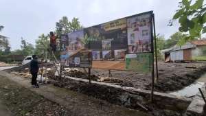 DI SEDAYU ADA RUMAH DP 0 lokasi di Bantul Kab., tersedia melalui melalui situs Olx