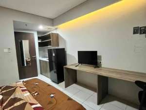 Di sewa apartemen riverdale Harian mingguan bulanan bebas tanpa ktp lokasi strategis lokasi di Bekasi Kab., tersedia melalui melalui situs Olx