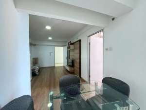 Di Sewa Apartement Green Bay Tower E Pluit 3BR lokasi di Jakarta Utara, tersedia melalui melalui situs Olx