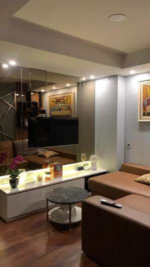 Di sewa Apartment 2 br sentraland cengkareng lokasi di Jakarta Barat, tersedia melalui melalui situs Olx