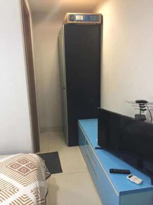 di sewa apertemen the mansion kemayoran tipe 1 bedroom Full furnished lokasi di Jakarta Pusat, tersedia melalui melalui situs Olx
