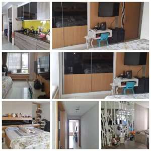 Di sewa apretemen the mansion jasmine 2 bedroom full furnished lokasi di Jakarta Pusat, tersedia melalui melalui situs Olx