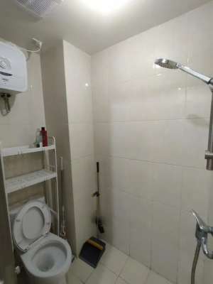 Di sewa kan apartment studio lt.1 lokasi di Jakarta Pusat, tersedia melalui melalui situs Olx