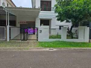 Di sewa rumah cluster de rio de latinos,bsd lokasi di Tangerang Selatan Kota, tersedia melalui melalui situs Olx