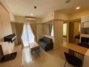 Di sewajual Apartement Baru Meikarta River Lake lokasi di Bekasi Kab., tersedia melalui melalui situs Olx