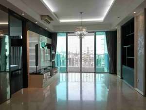 Di Sewakan 3 kamar, Kemang Village lokasi di Jakarta Selatan, tersedia melalui melalui situs Olx