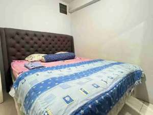 di sewakanapart kalibata city 2kamar furnished lokasi di Jakarta Selatan, tersedia melalui melalui situs Olx