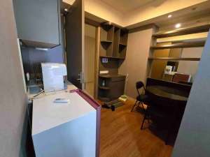 Di Sewakan Apartemen Gold Coast Studio Furnish lokasi di Jakarta Utara, tersedia melalui melalui situs Olx