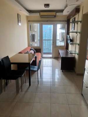 Di Sewakan Apartemen Grand Palace, Kemayoran, Jakarta Pusat lokasi di Jakarta Pusat, tersedia melalui melalui situs Olx
