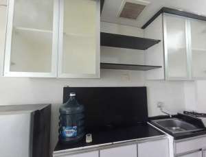 Di sewakan Apartemen Green Lake Sunter lokasi di Jakarta Utara, tersedia melalui melalui situs Olx