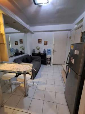 Di Sewakan Apartemen Kalibata City lokasi di Jakarta Selatan, tersedia melalui melalui situs Olx