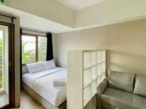 Di sewakan Apartemen LRT city jati Bening GatewayPark, Bekasi lokasi di Bekasi Kota, tersedia melalui melalui situs Olx