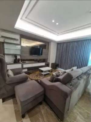 Di Sewakan Apartemen New Ambassador St Moritz Lippo Puri31 BR 147 lokasi di Jakarta Barat, tersedia melalui melalui situs Olx