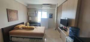 Di sewakan apartemen pinewood type atudio lengkap Ac lokasi di Sumedang Kab., tersedia melalui melalui situs Olx