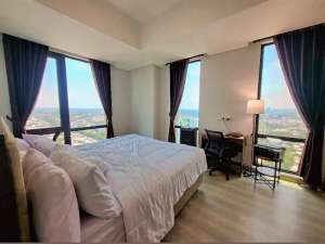 Di Sewakan Apartemen Southgate Residence Full Furnished lokasi di Jakarta Selatan, tersedia melalui melalui situs Olx