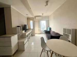 Di Sewakan Apartemen Sudirman Park Jakarta Pusat Full Furnished lokasi di Jakarta Pusat, tersedia melalui melalui situs Olx