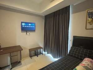 Di Sewakan Apartemen Taman Anggrek Residences Studio furnish lokasi di Jakarta Barat, tersedia melalui melalui situs Olx