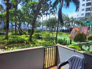 Di sewakan apartemen Thamrin residence 1BR lokasi di Jakarta Pusat, tersedia melalui melalui situs Olx