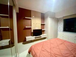 Di Sewakan Apartemen The Mansion Dukuh Golf KemayoranTower DoradaJakarta Pusat lokasi di Jakarta Pusat, tersedia melalui melalui situs Olx